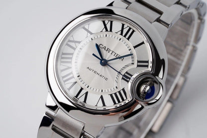 Cartier