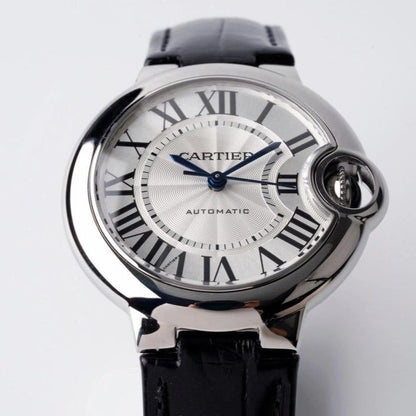 Cartier