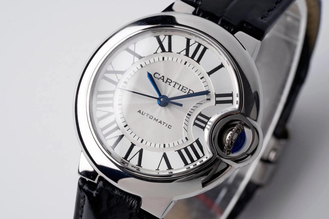 Cartier