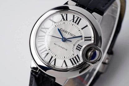 Cartier