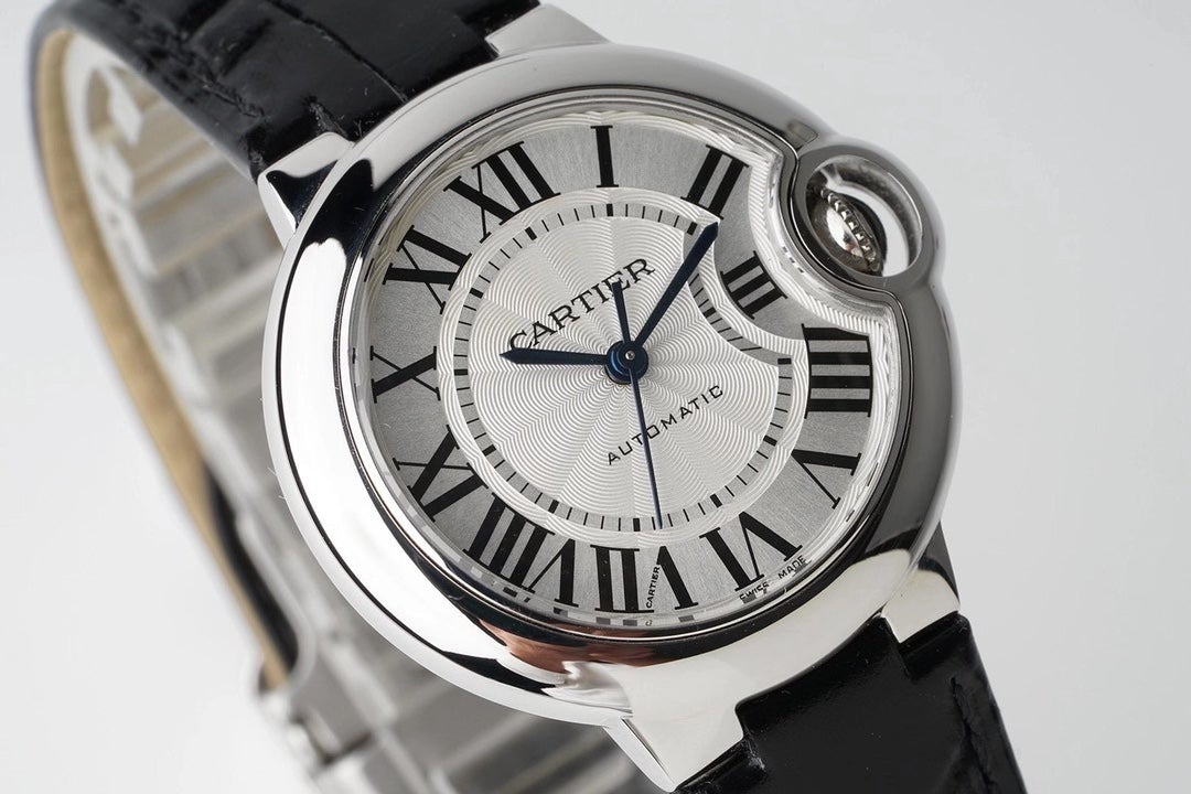 Cartier