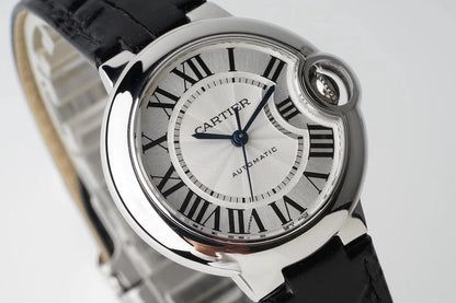 Cartier
