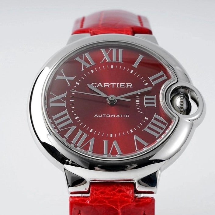 Cartier