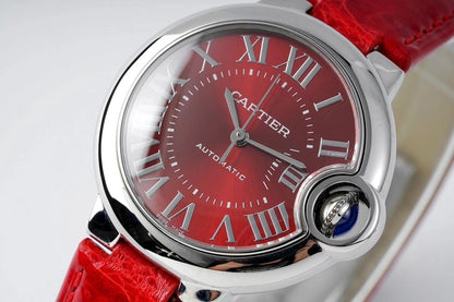 Cartier