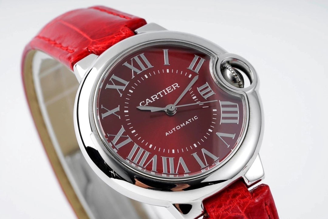 Cartier