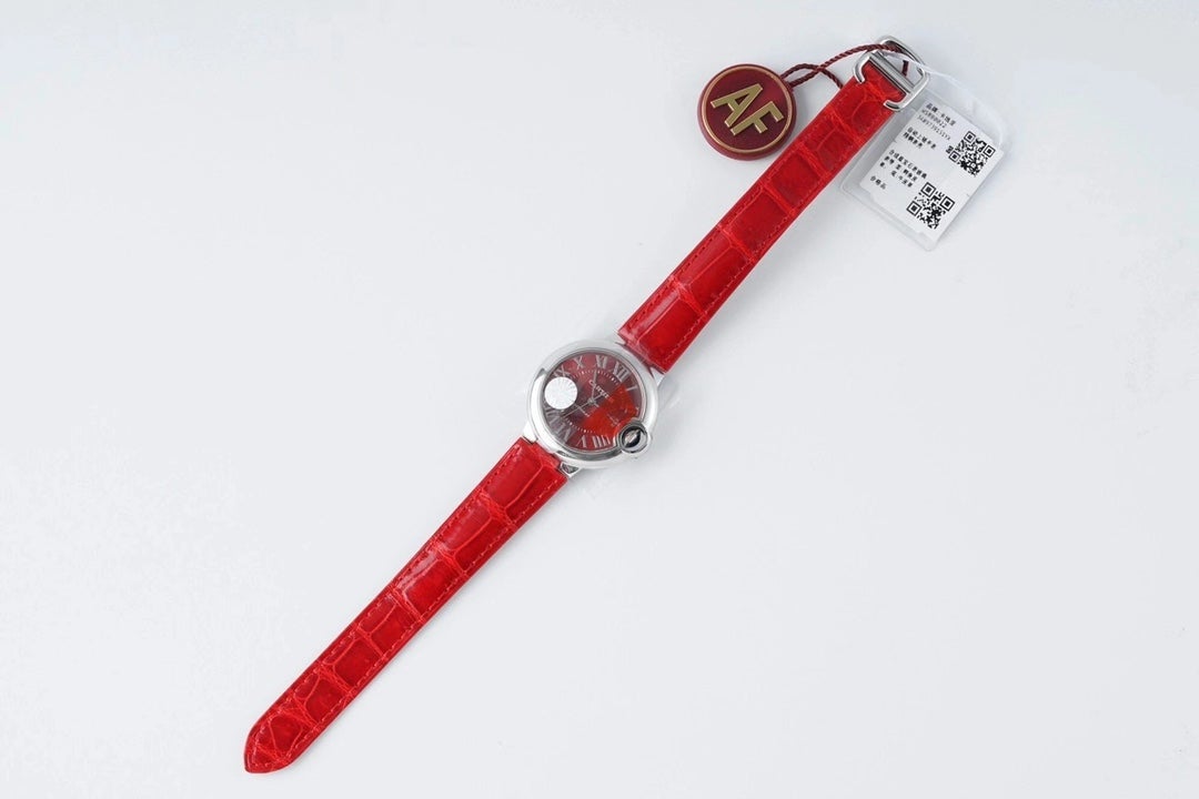 Cartier