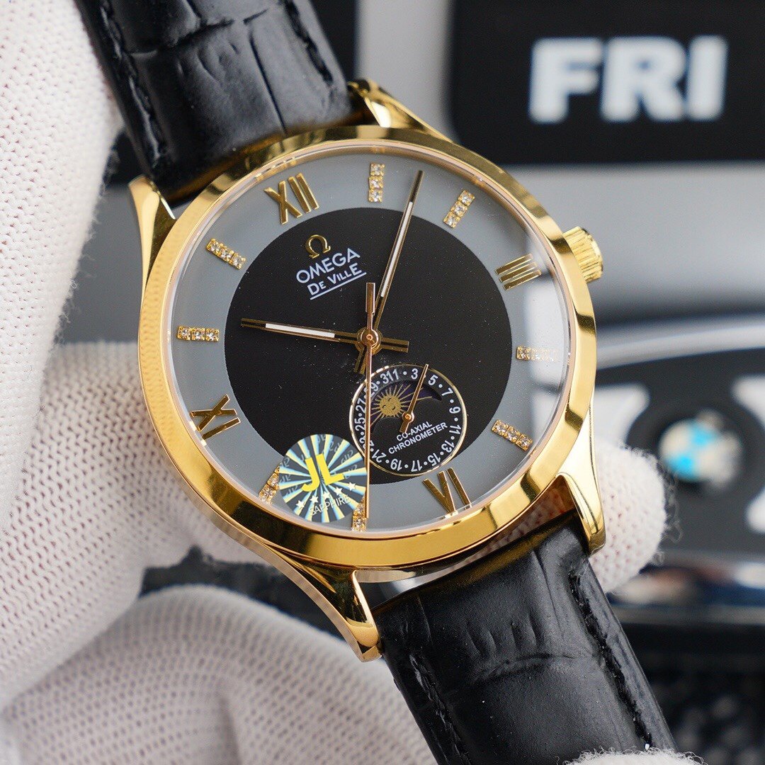 Omega