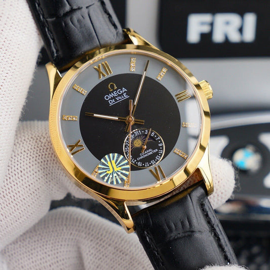 Omega