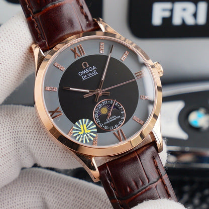 Omega