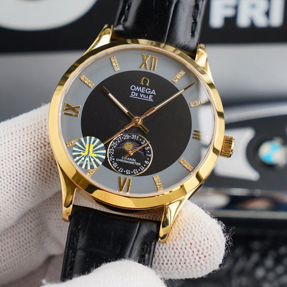 Omega