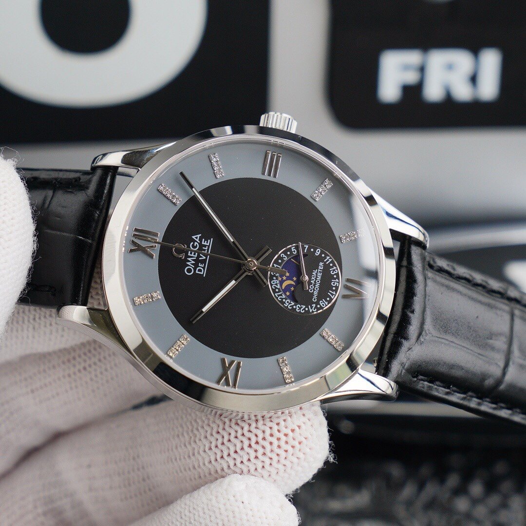Omega