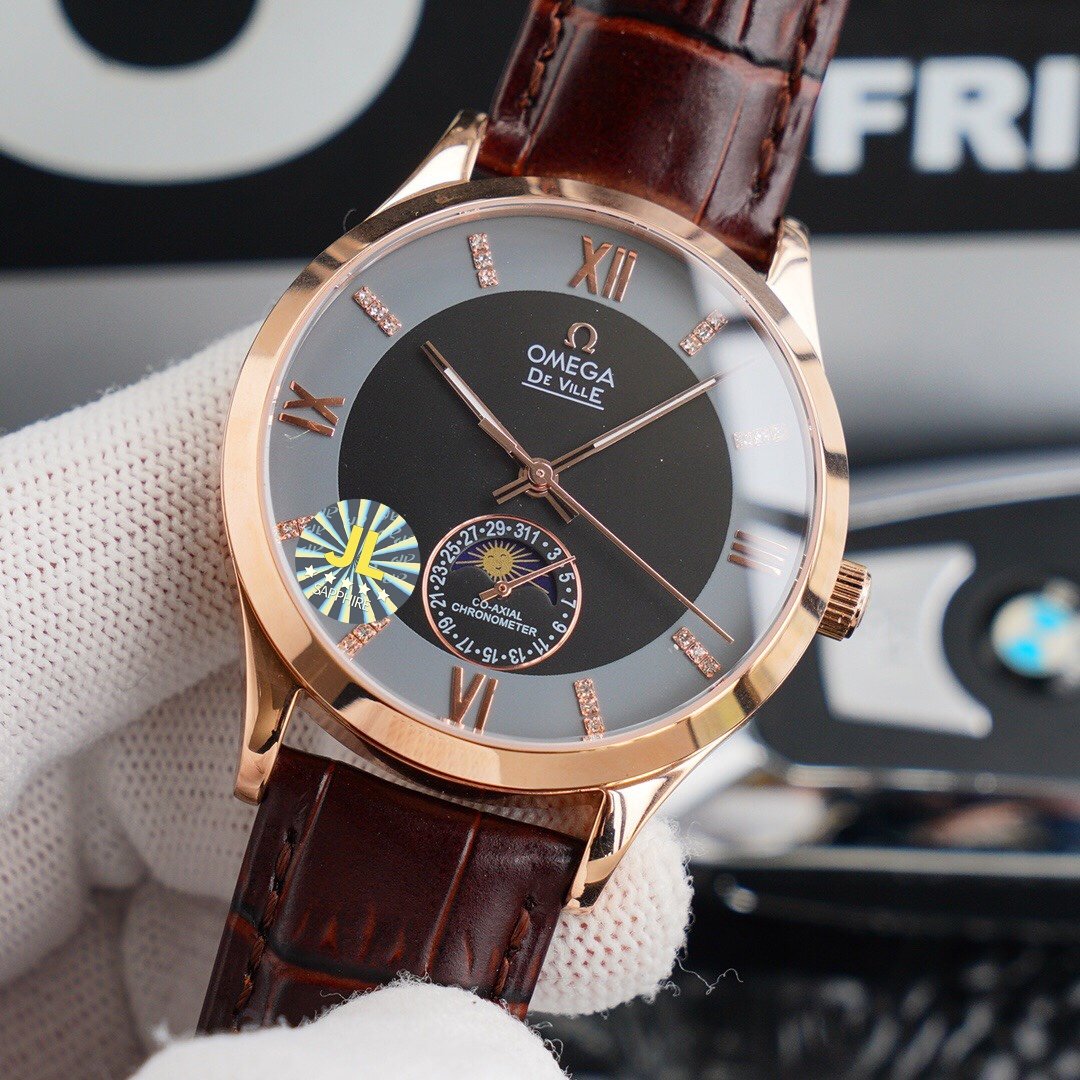 Omega