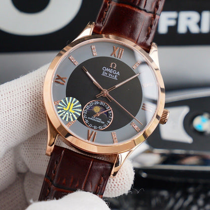 Omega