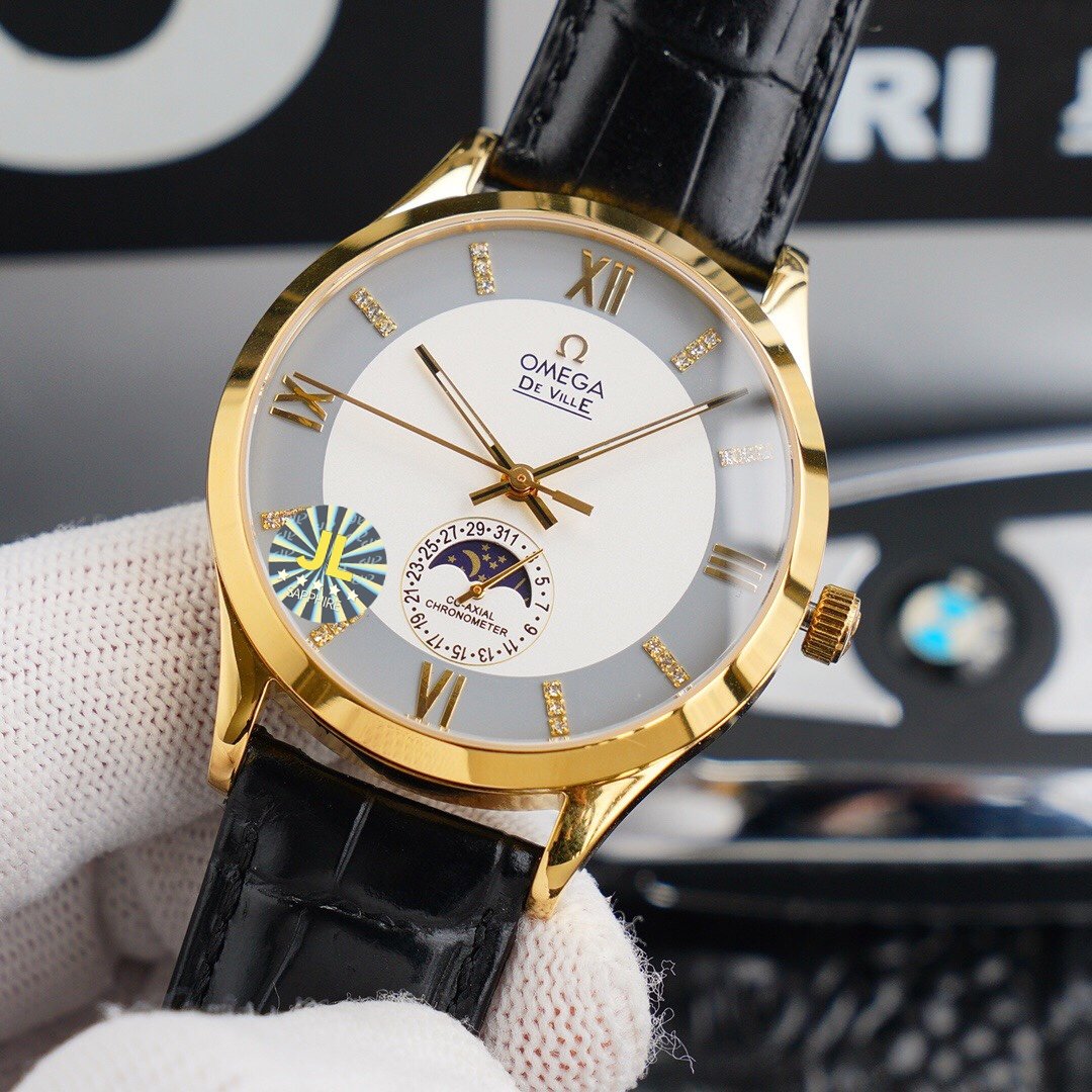 Omega