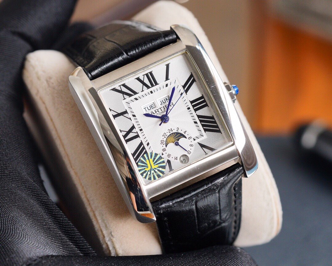 Cartier
