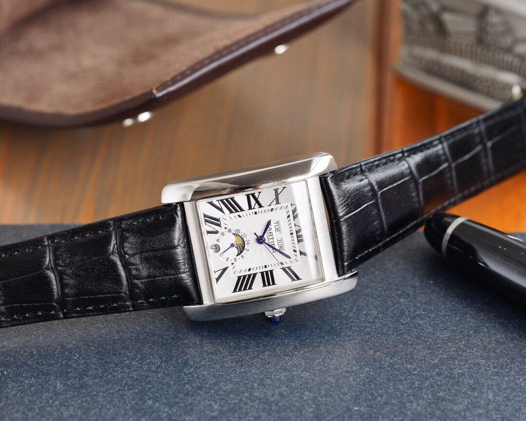 Cartier