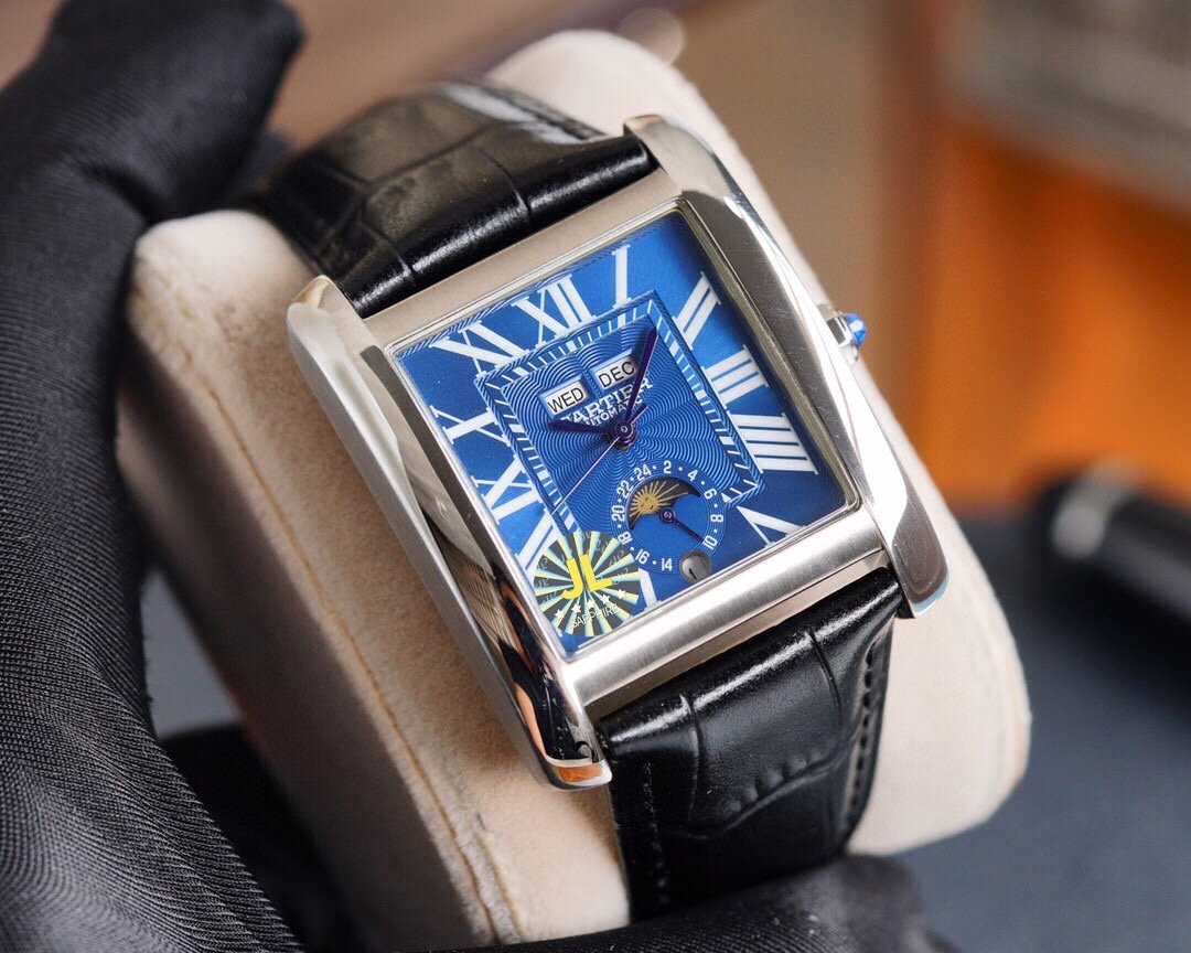 Cartier