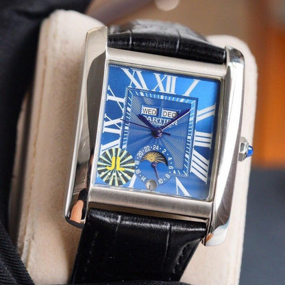 Cartier
