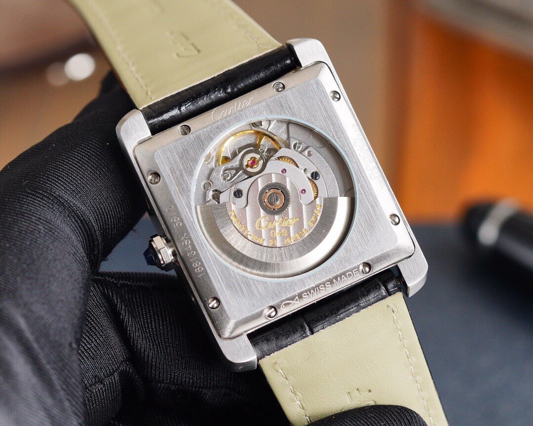 Cartier