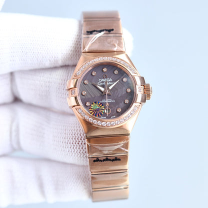 Omega