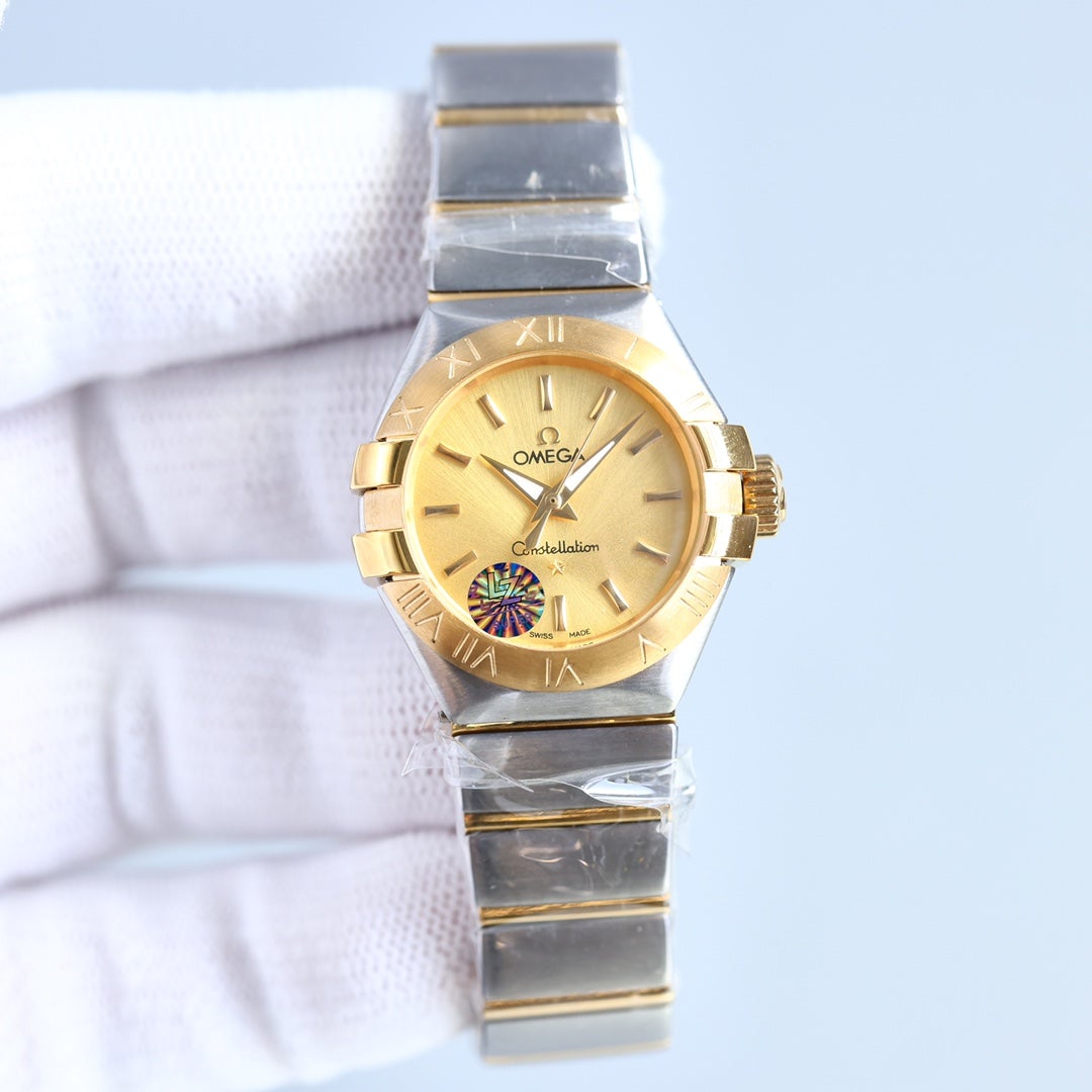 Omega