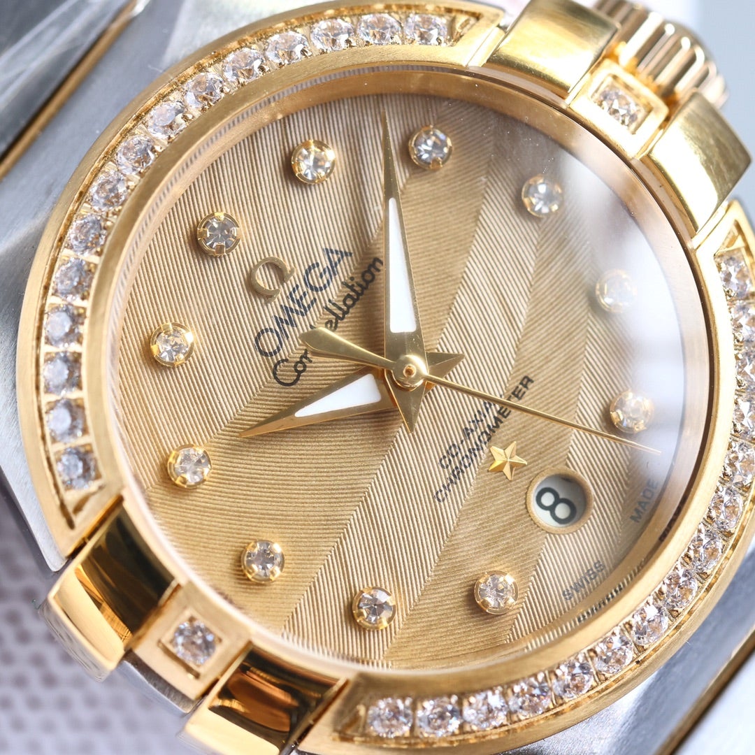 Omega