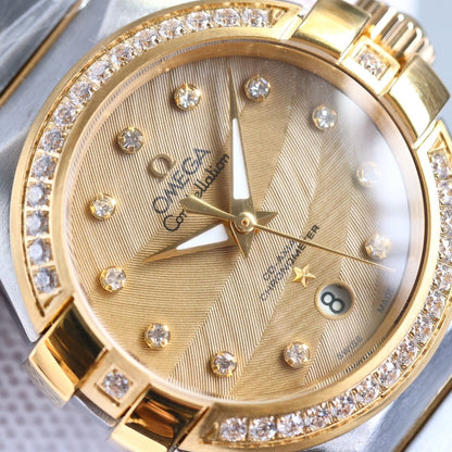 Omega