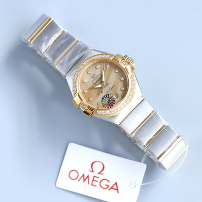 Omega