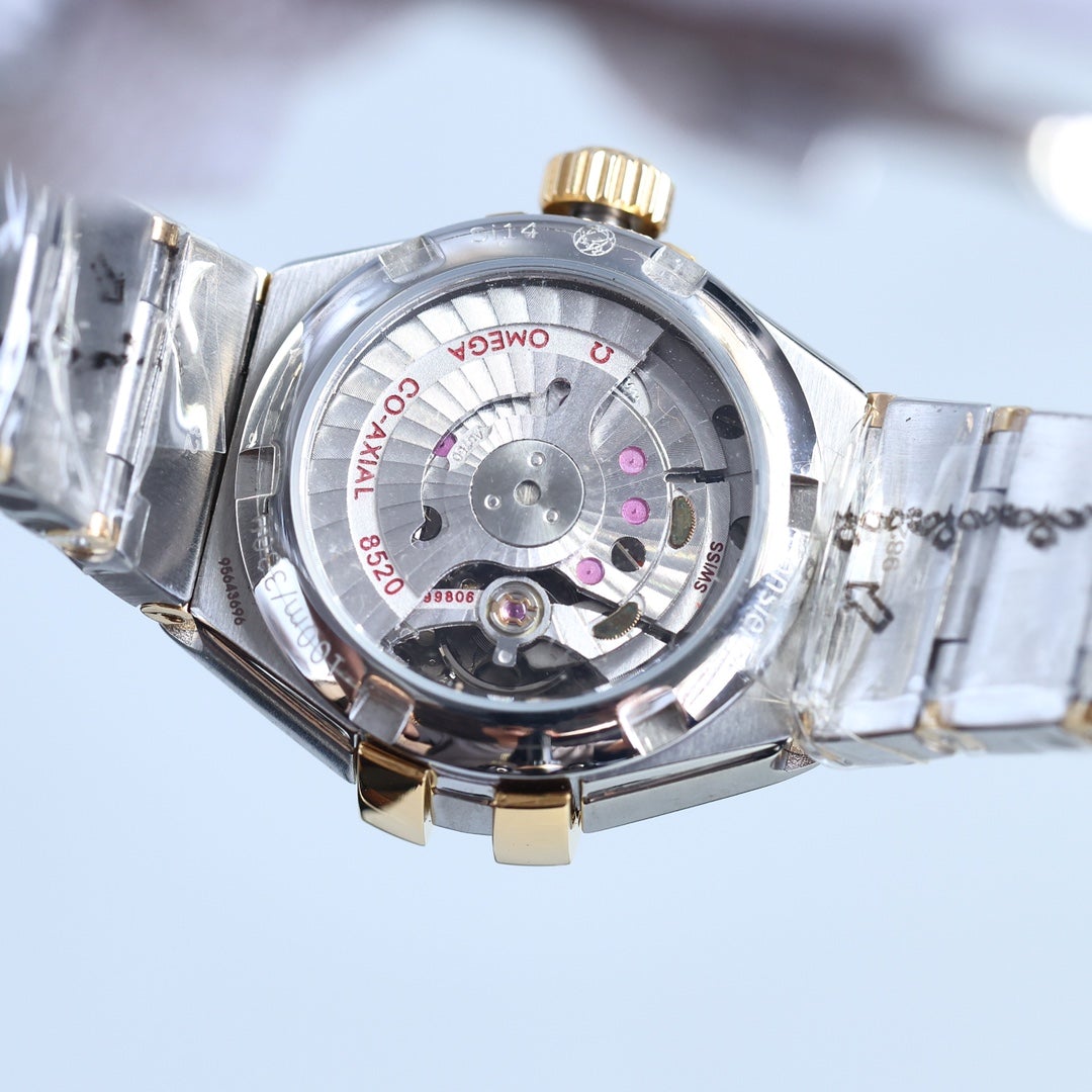 Omega