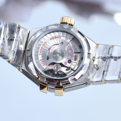 Omega