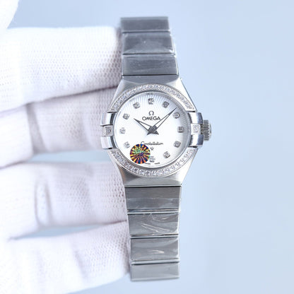 Omega