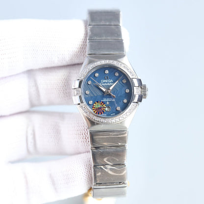 Omega