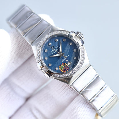 Omega
