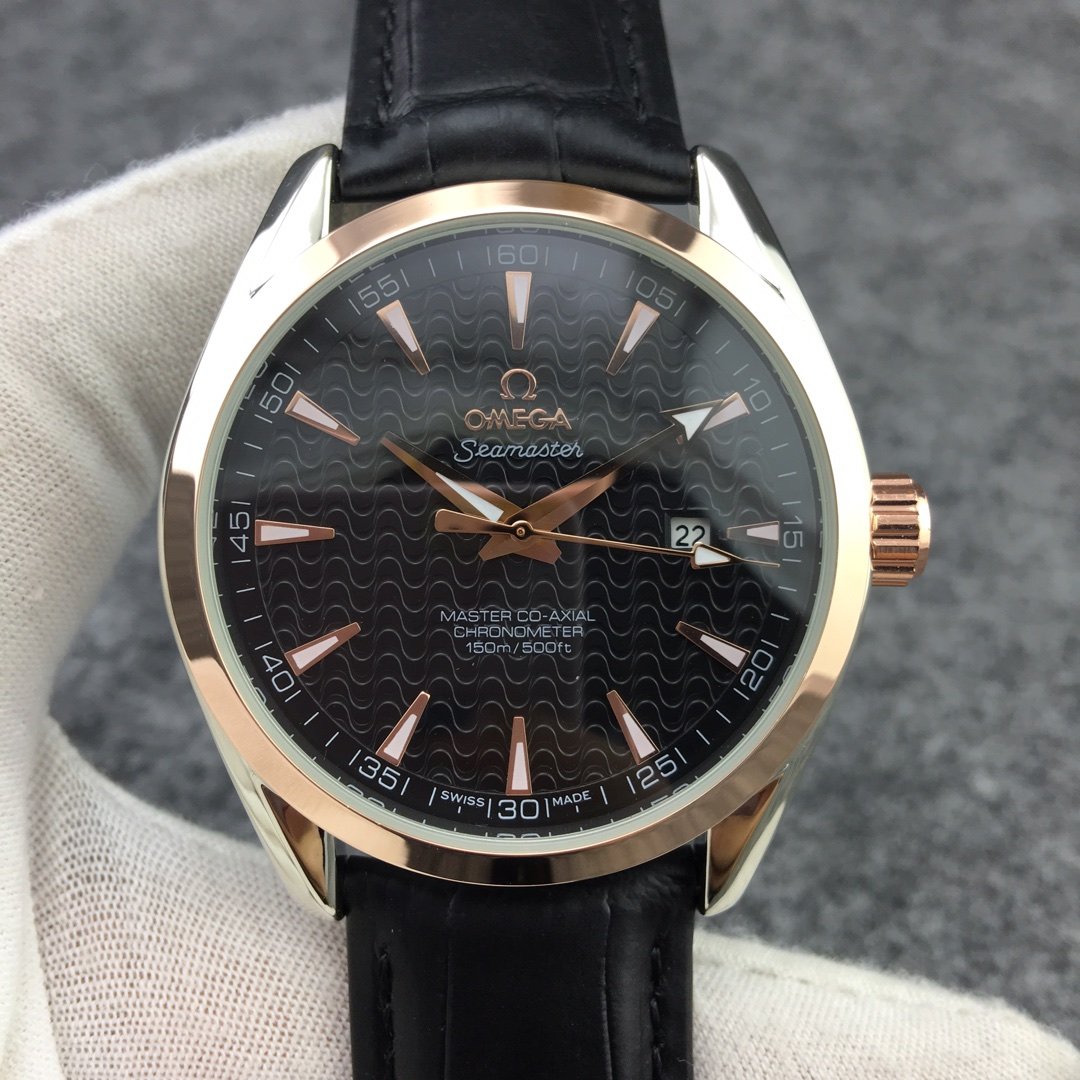 Omega