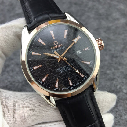 Omega