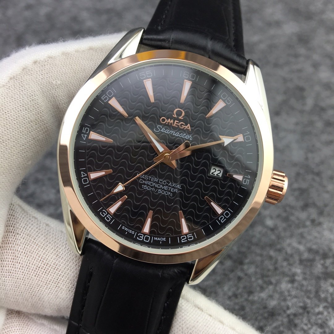 Omega