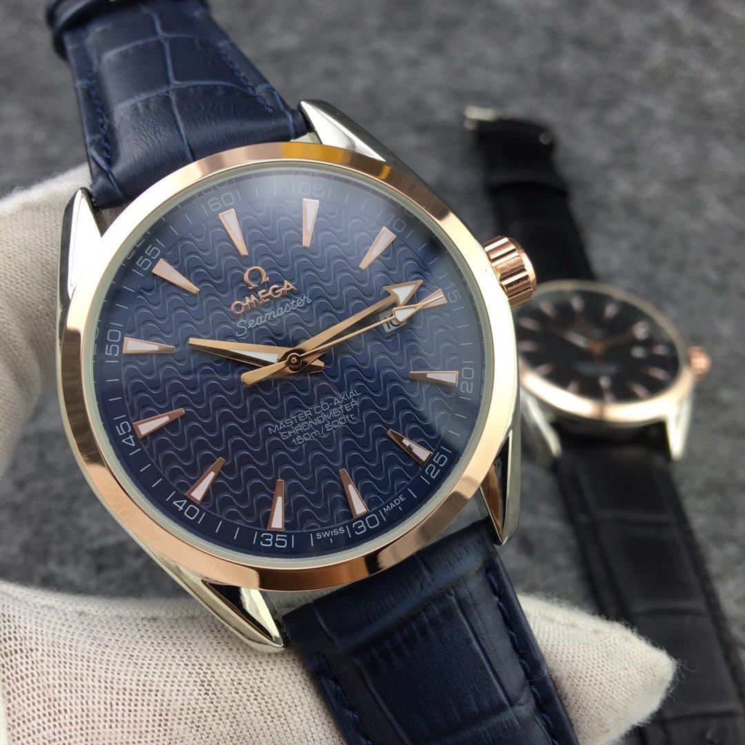 Omega