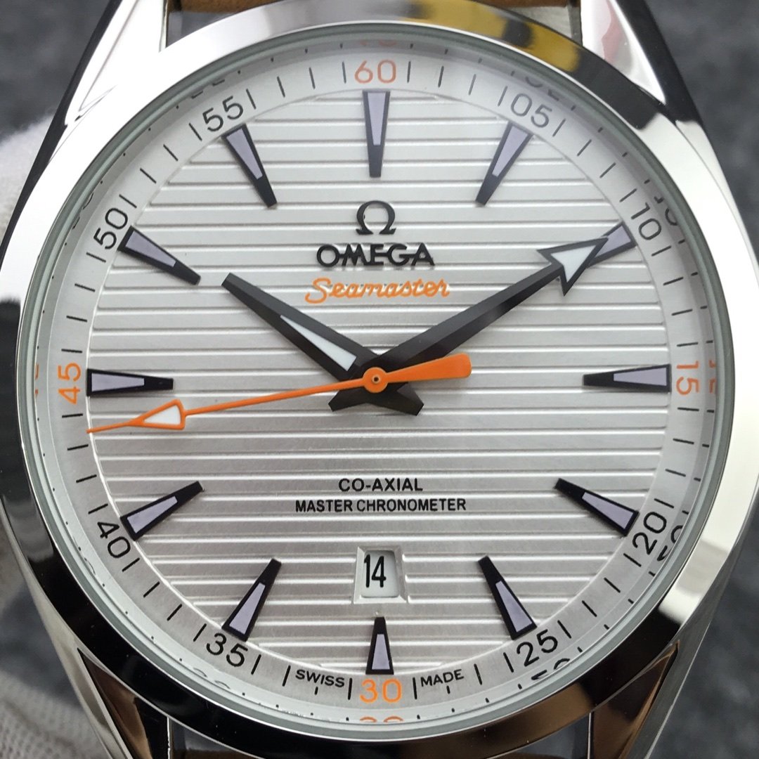 Omega