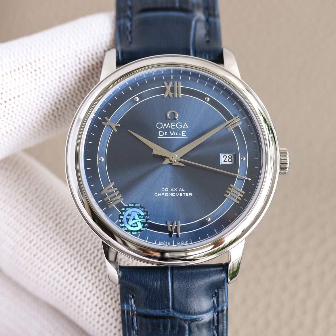 Omega