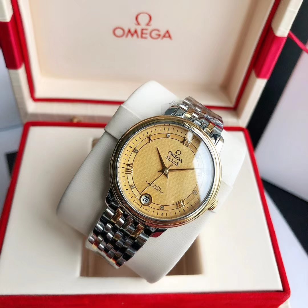 Omega