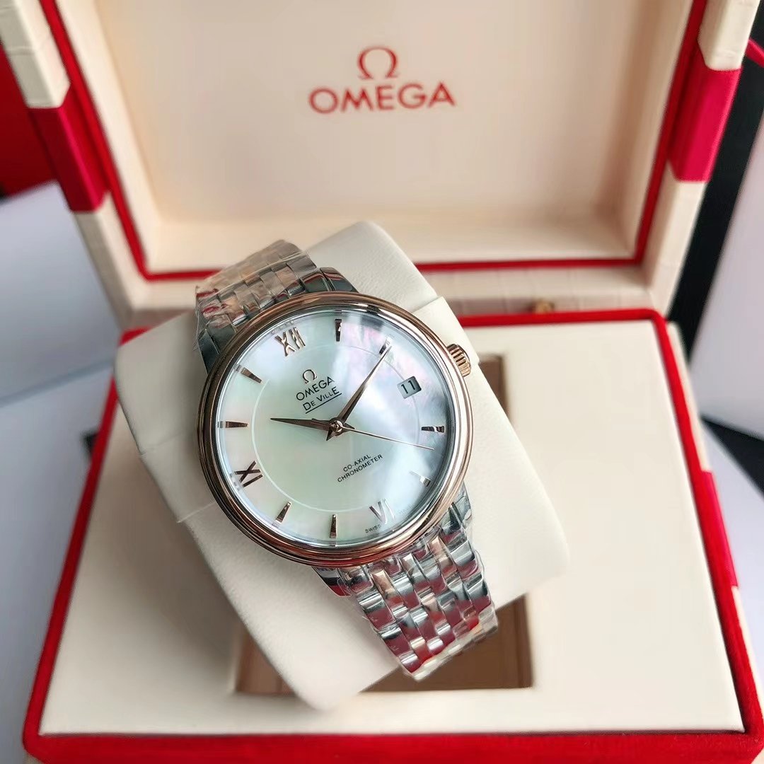 Omega