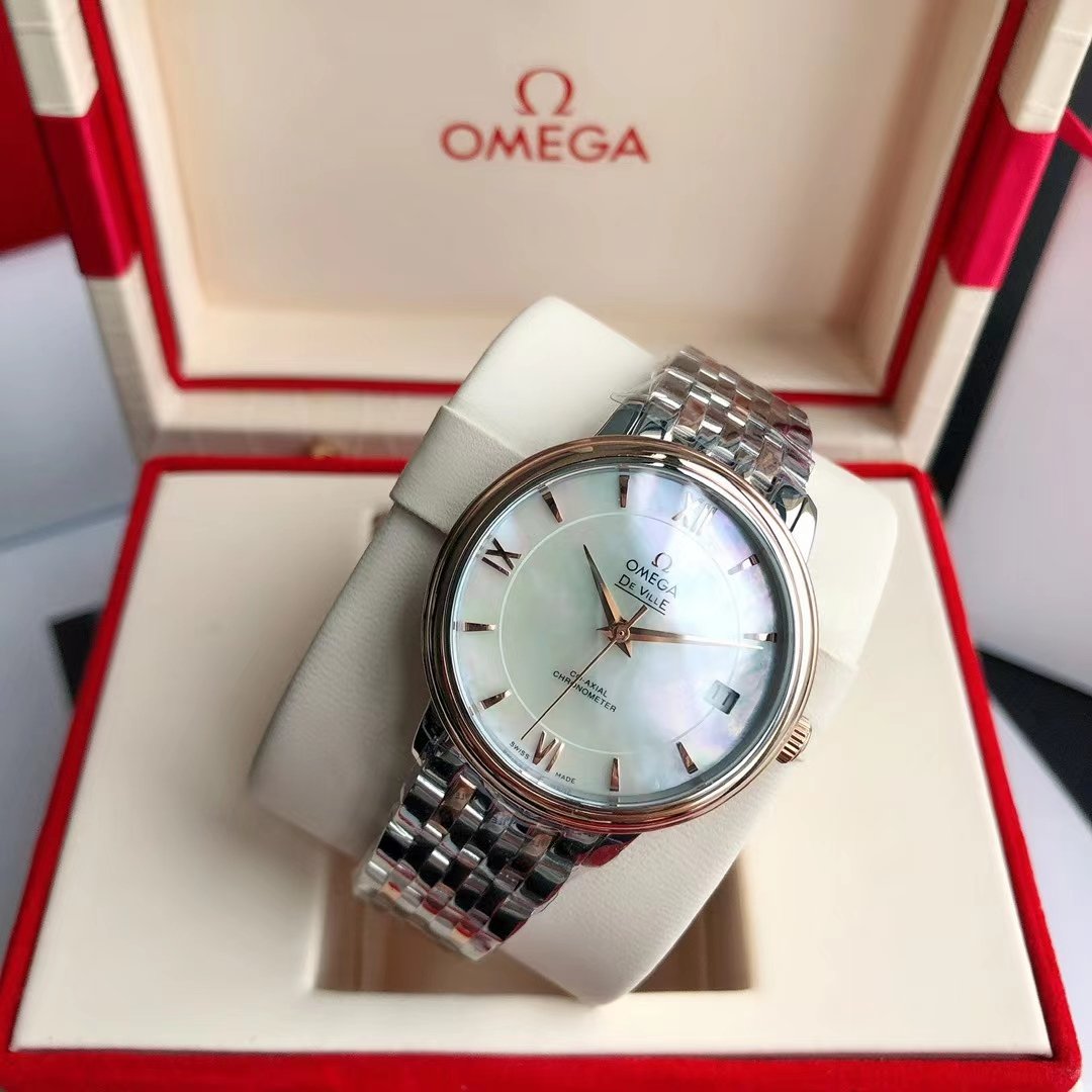 Omega