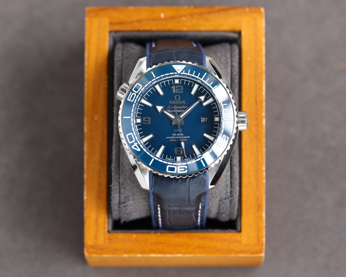 Omega