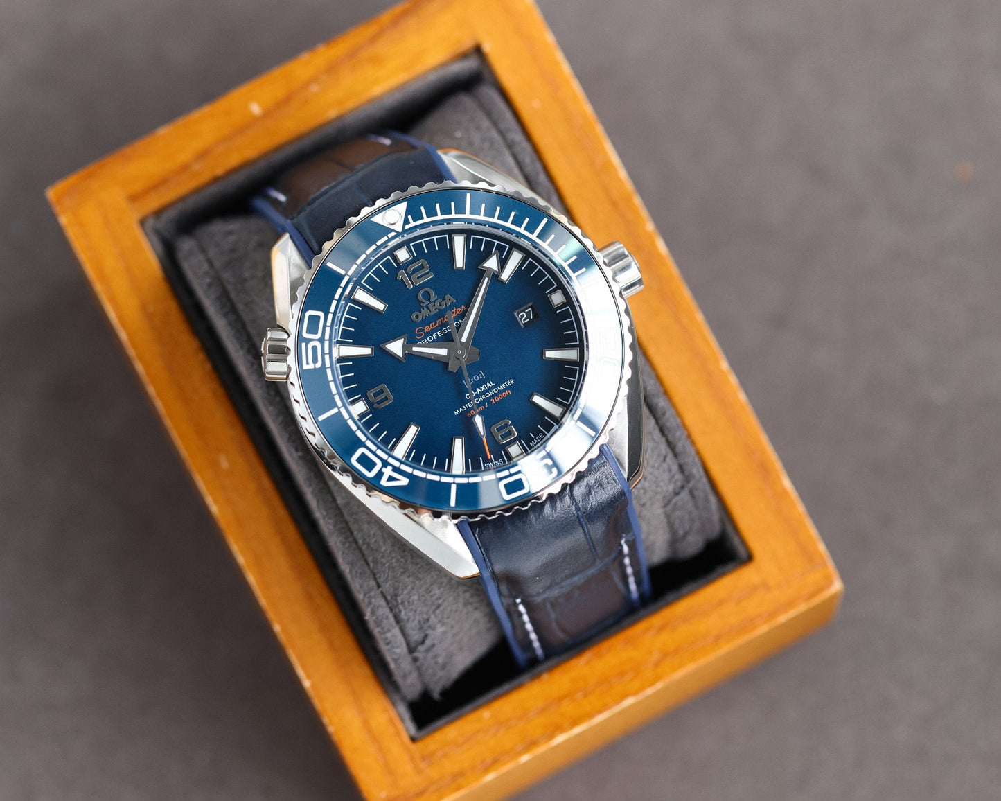 Omega