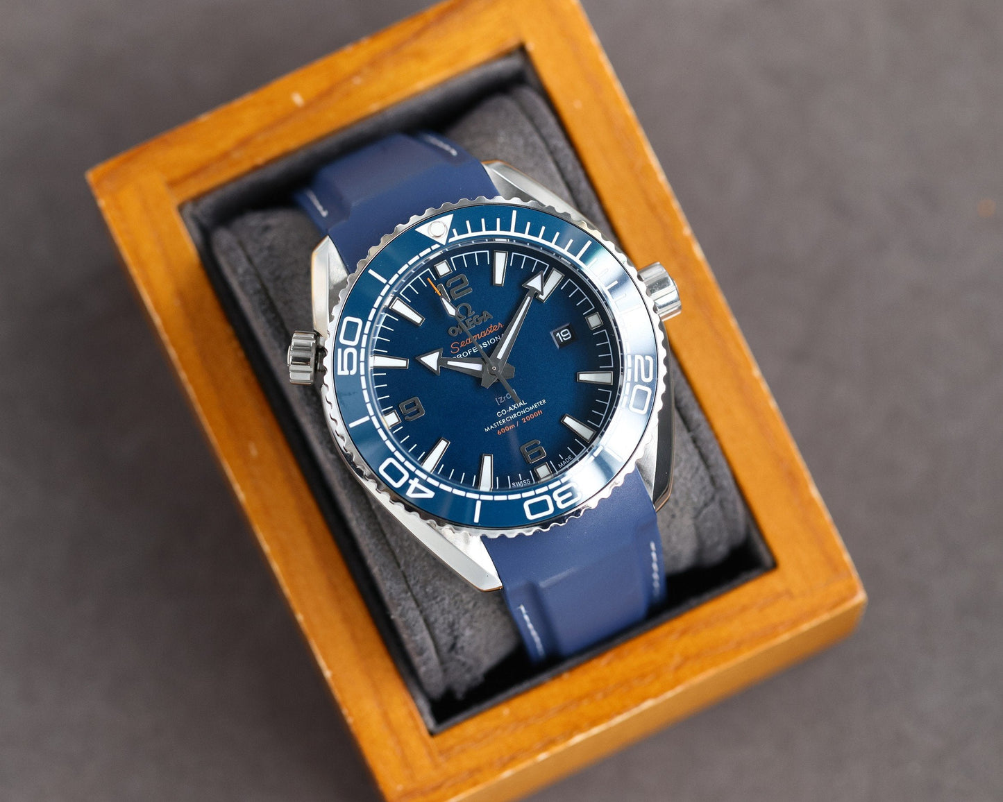 Omega