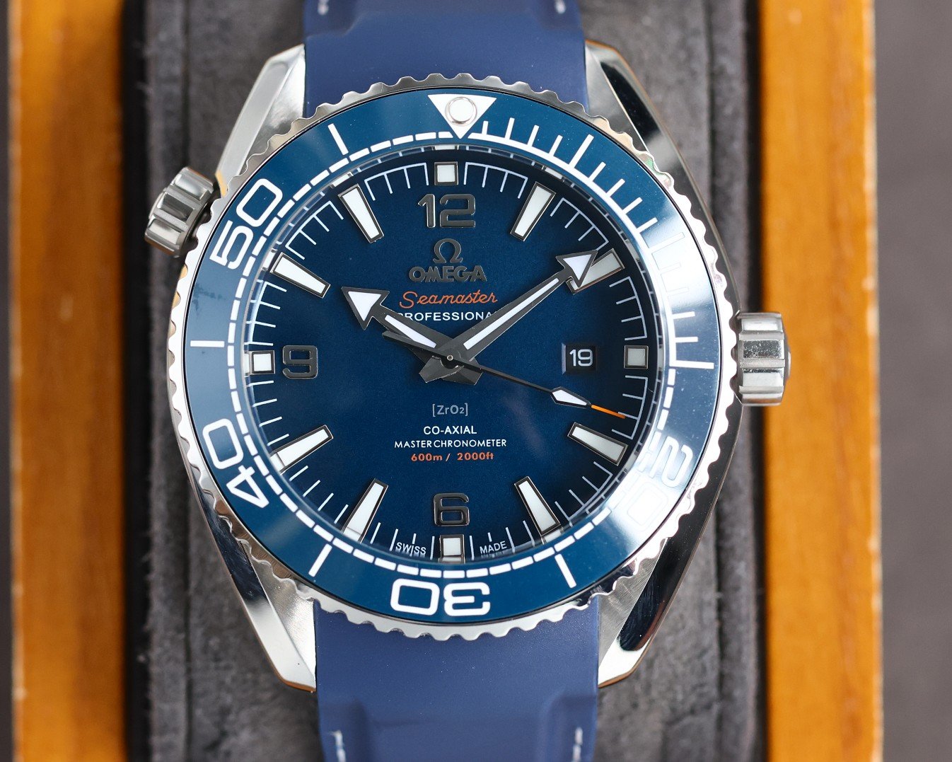 Omega