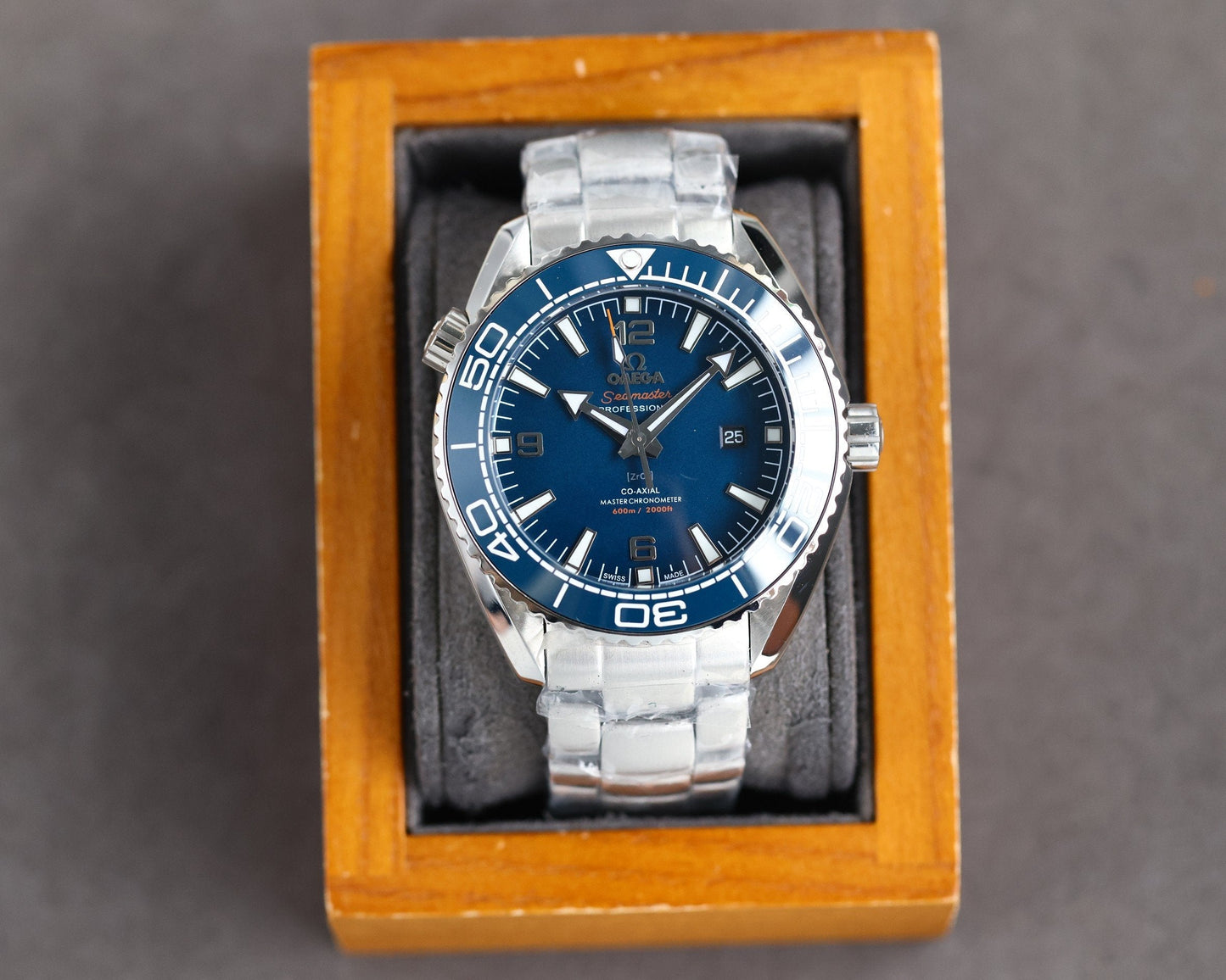 Omega