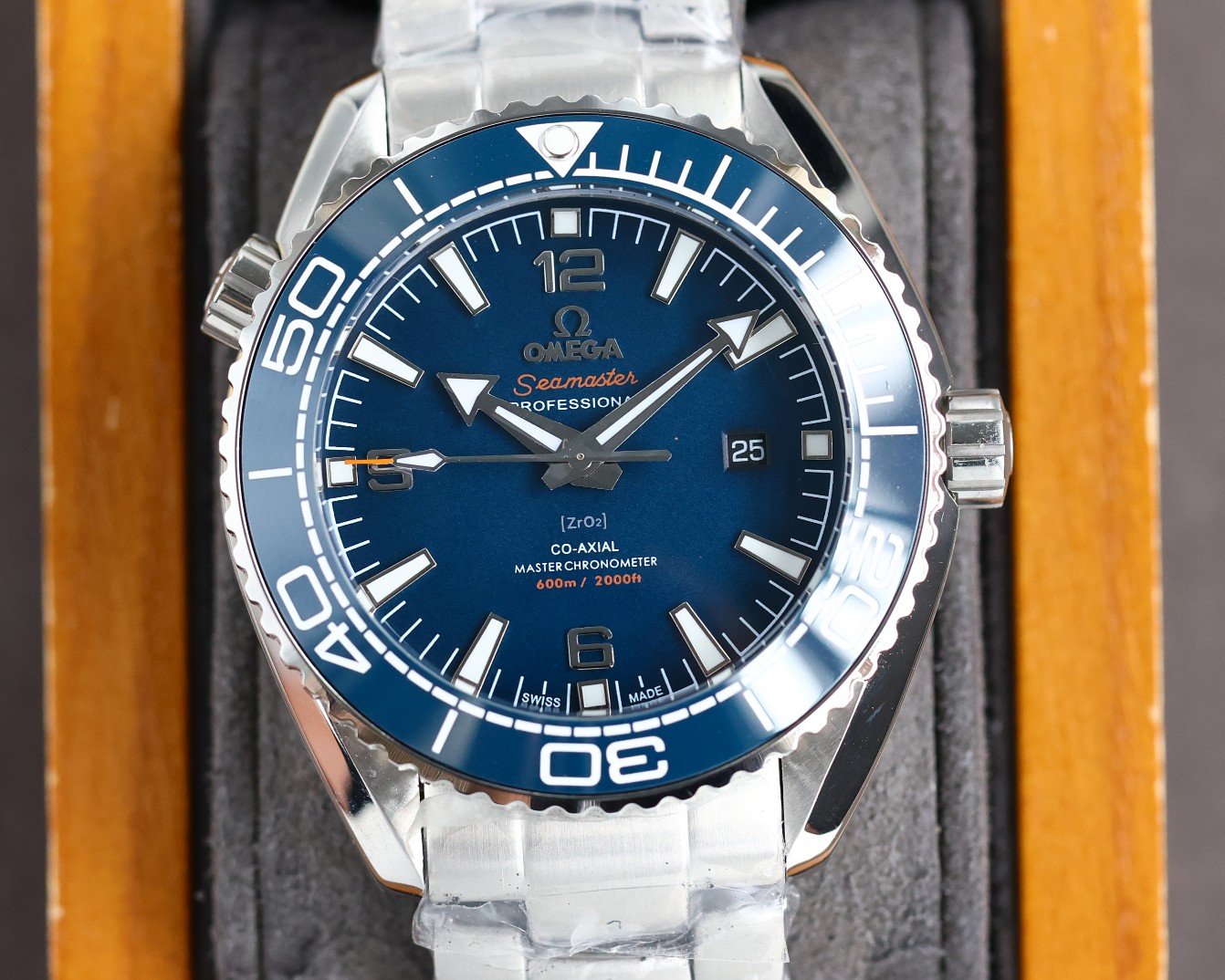Omega