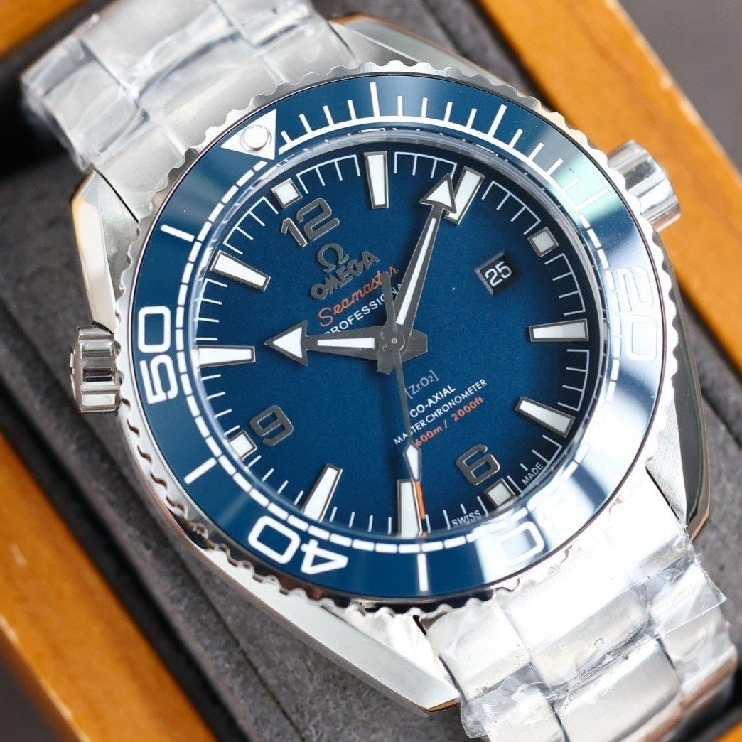 Omega