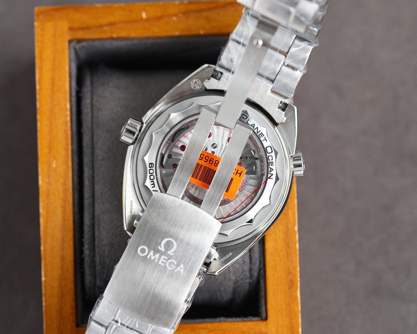 Omega